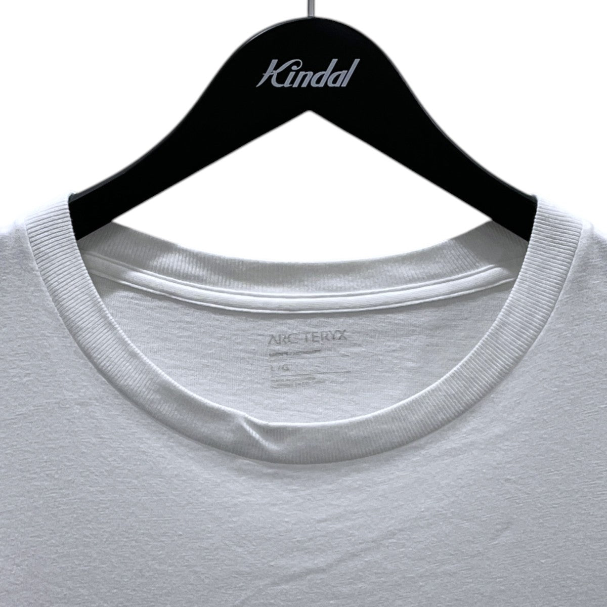 プリントTシャツ Kragg Cotton Logo SS クラッグ コットン ロゴ ショートスリーブ X000008464