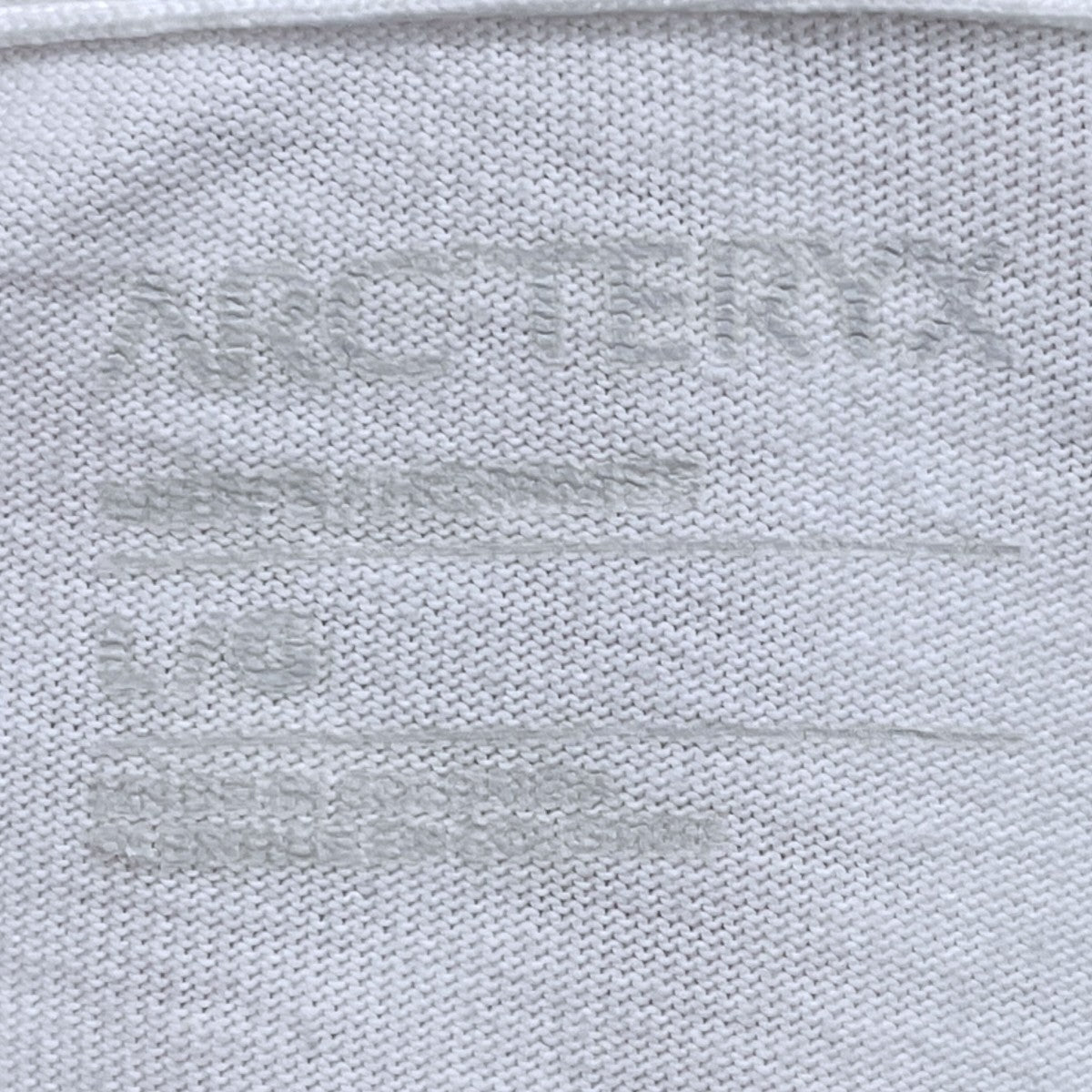 プリントTシャツ Kragg Cotton Logo SS クラッグ コットン ロゴ ショートスリーブ X000008464