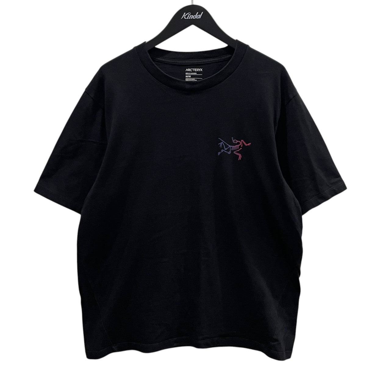 プリントTシャツ Kragg Cotton Logo SS クラッグ コットン ロゴ ショートスリーブ X000008464