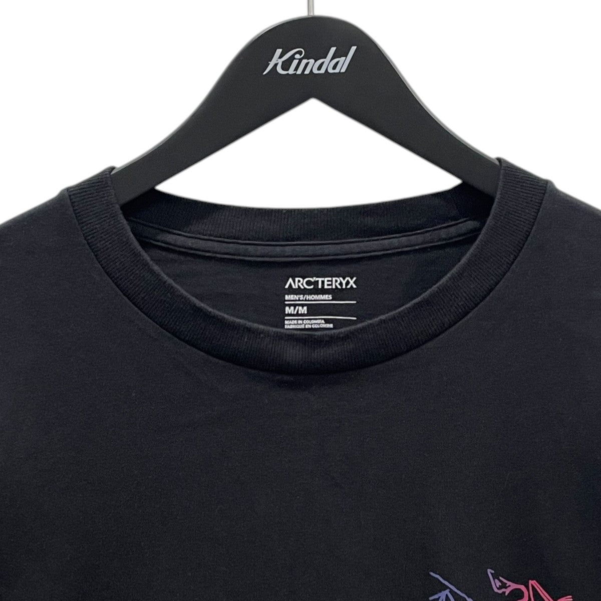 プリントTシャツ Kragg Cotton Logo SS クラッグ コットン ロゴ ショートスリーブ X000008464