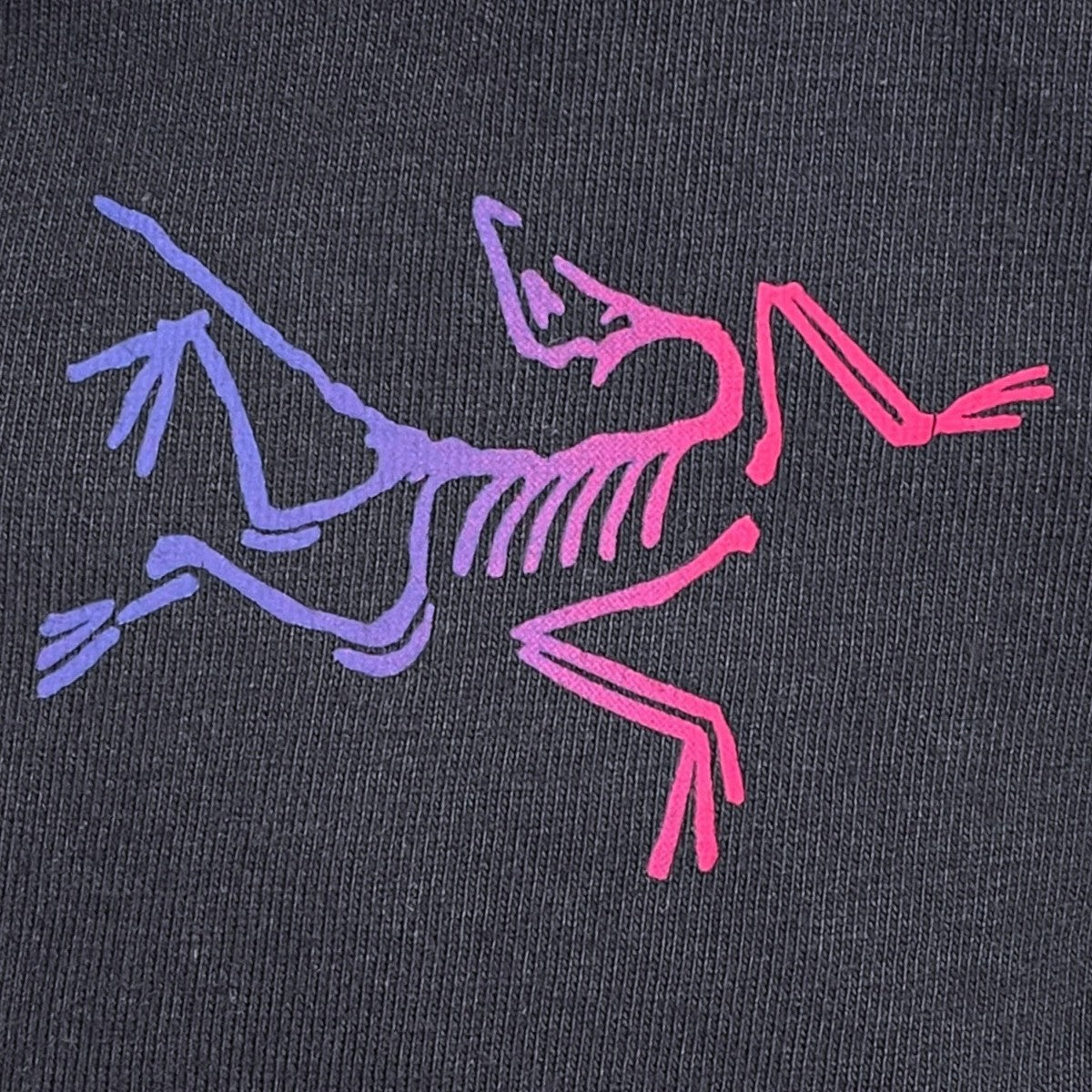 プリントTシャツ Kragg Cotton Logo SS クラッグ コットン ロゴ ショートスリーブ X000008464