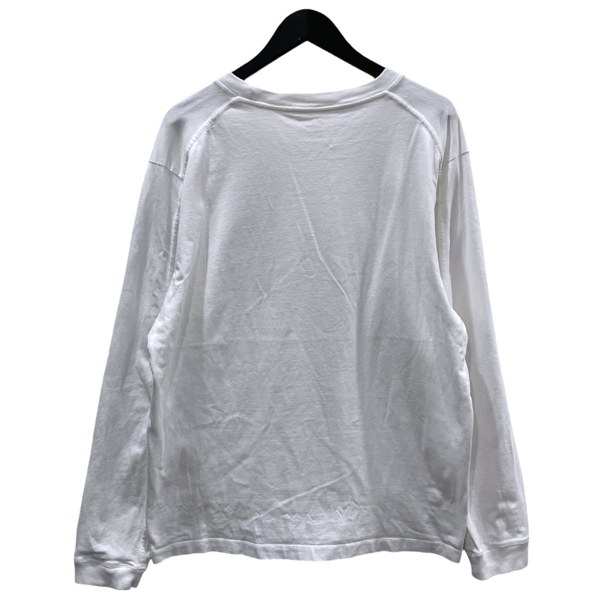 長袖カットソー Kragg Cotton LS クラッグ コットン ロングスリーブ X000009714