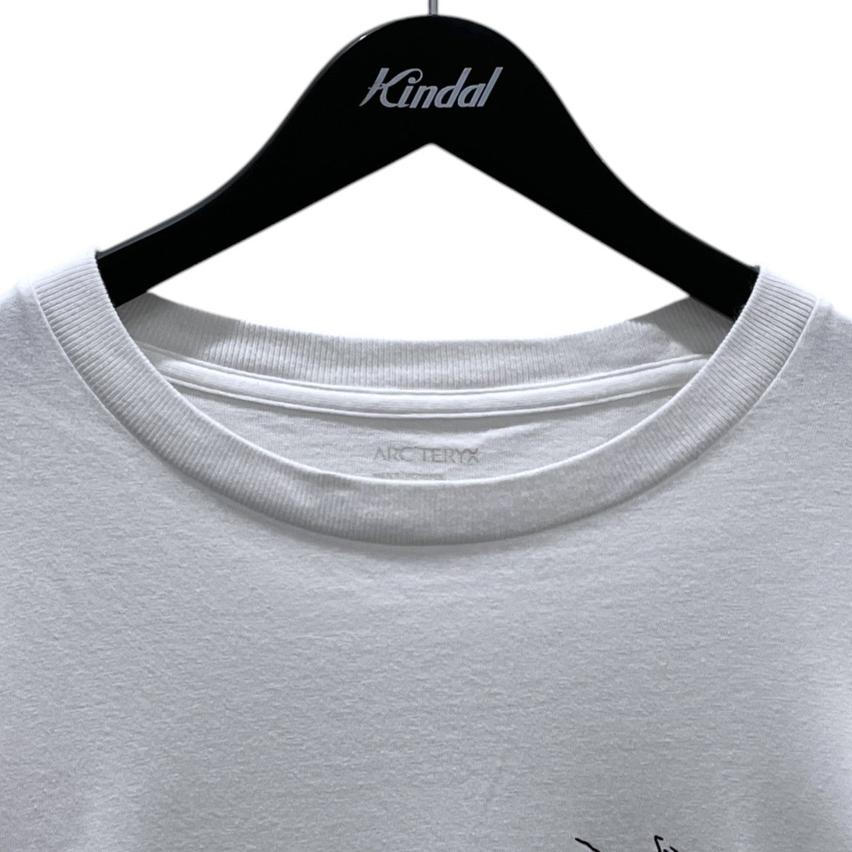 長袖カットソー Kragg Cotton LS クラッグ コットン ロングスリーブ X000009714