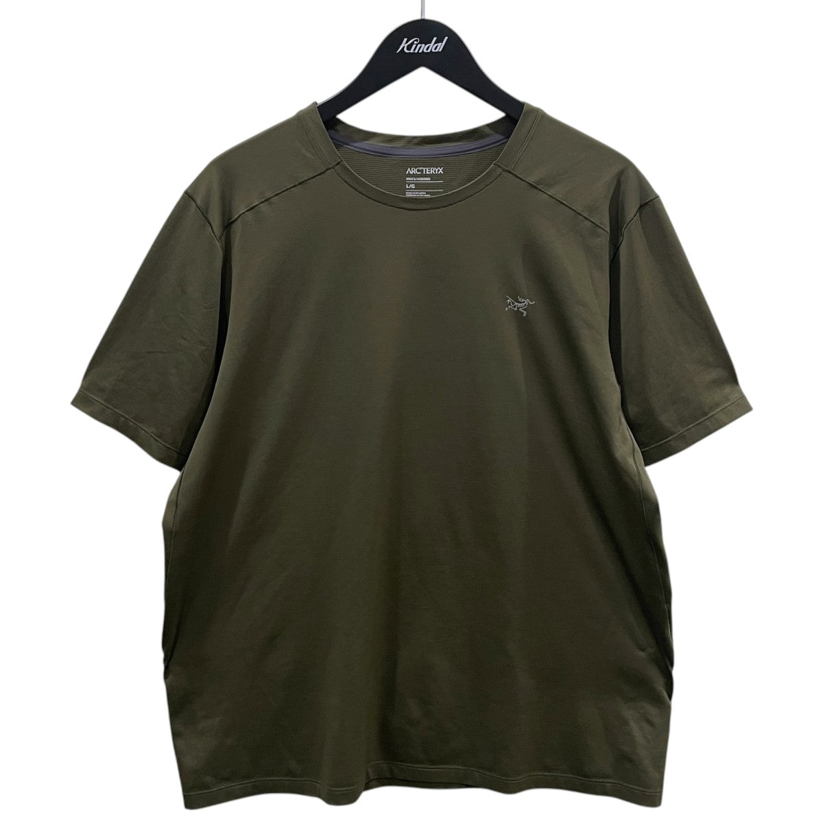 Tシャツ Cormac Crew SS コーマック クルー ショートスリーブ X000009718