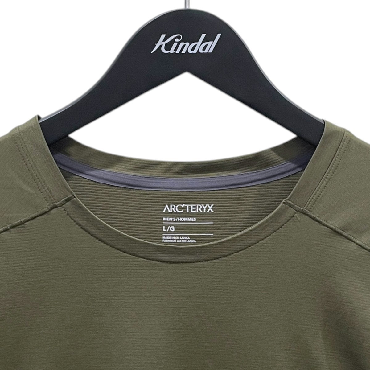 Tシャツ Cormac Crew SS コーマック クルー ショートスリーブ X000009718