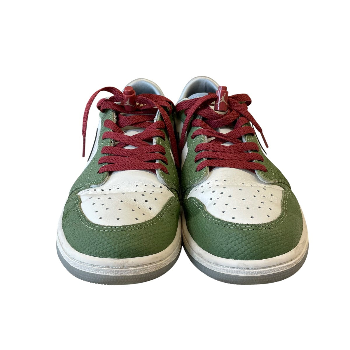 Air Jordan 1 Retro Low OG CNYスニーカーFN3727-100