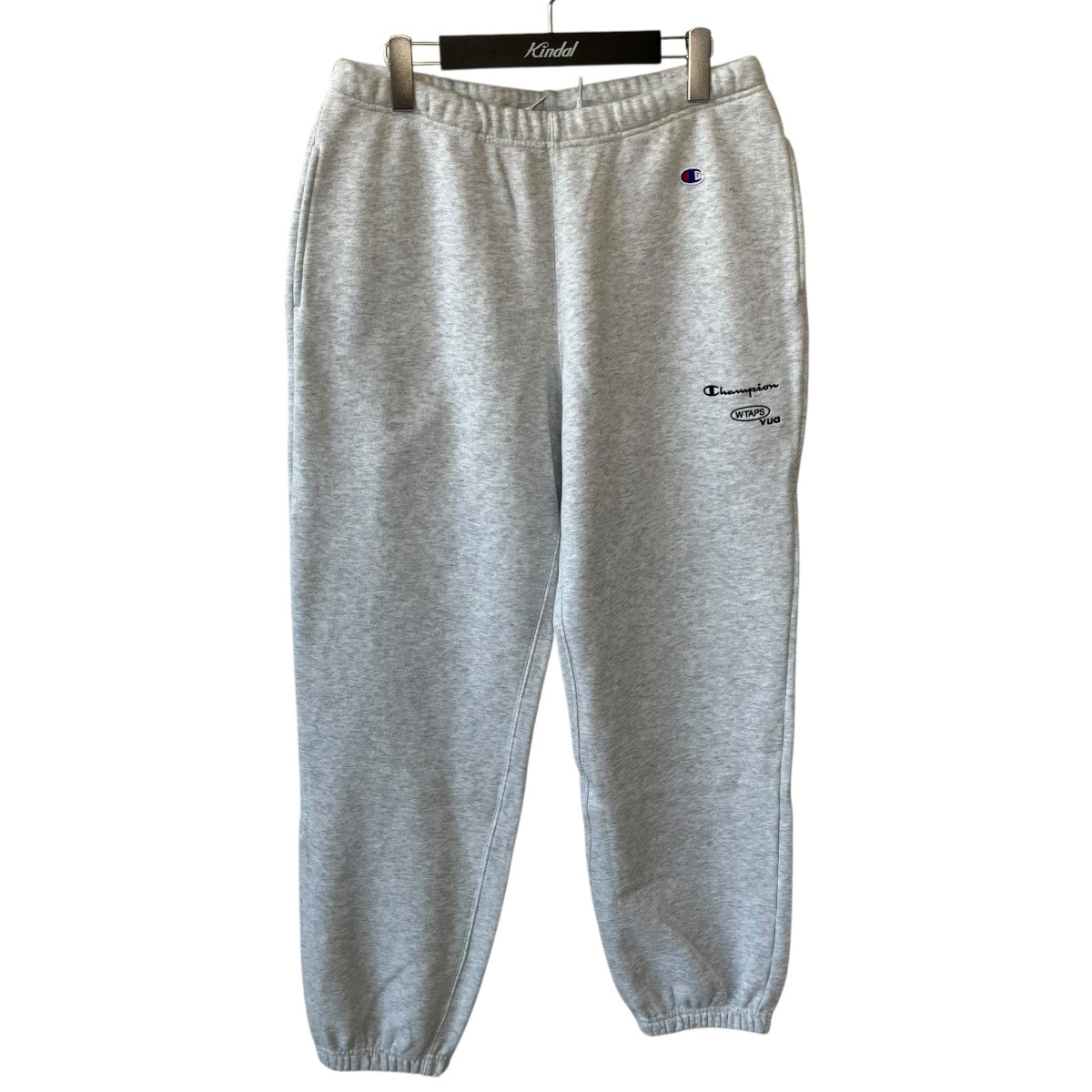 ACADEMY TROUSERSスウェットパンツC8-D216