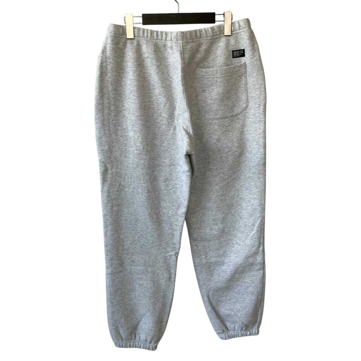 ACADEMY TROUSERSスウェットパンツC8-D216