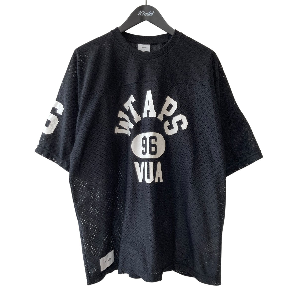 フットボールTシャツ241ATDT-CSM36