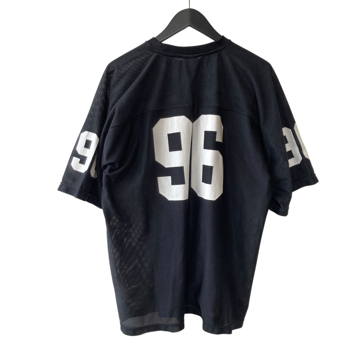 フットボールTシャツ241ATDT-CSM36