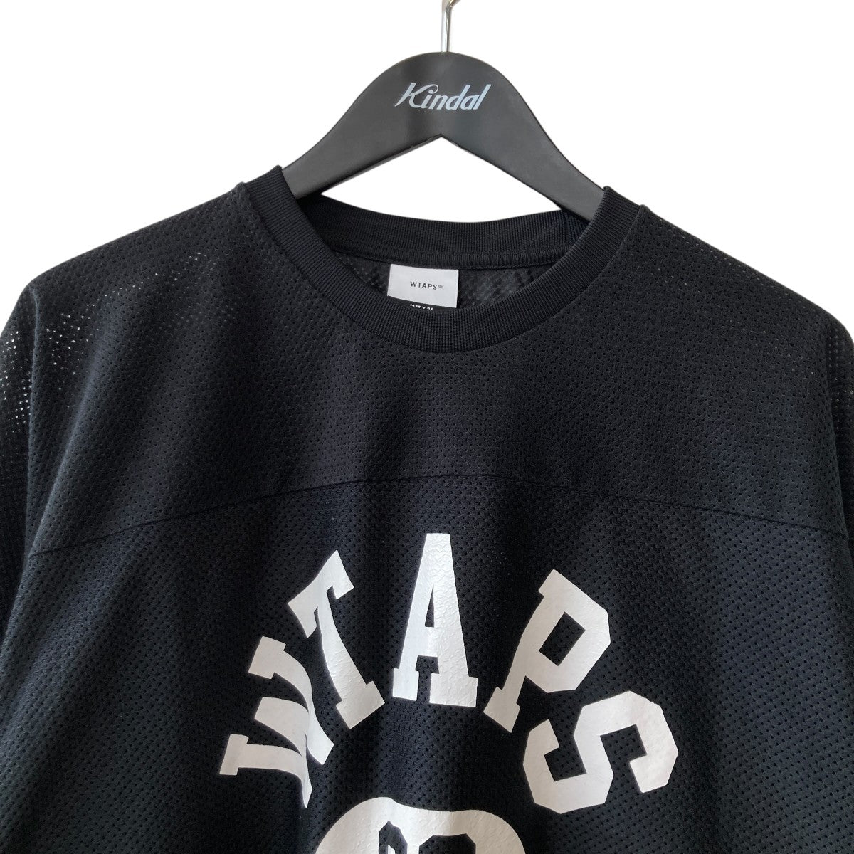 フットボールTシャツ241ATDT-CSM36