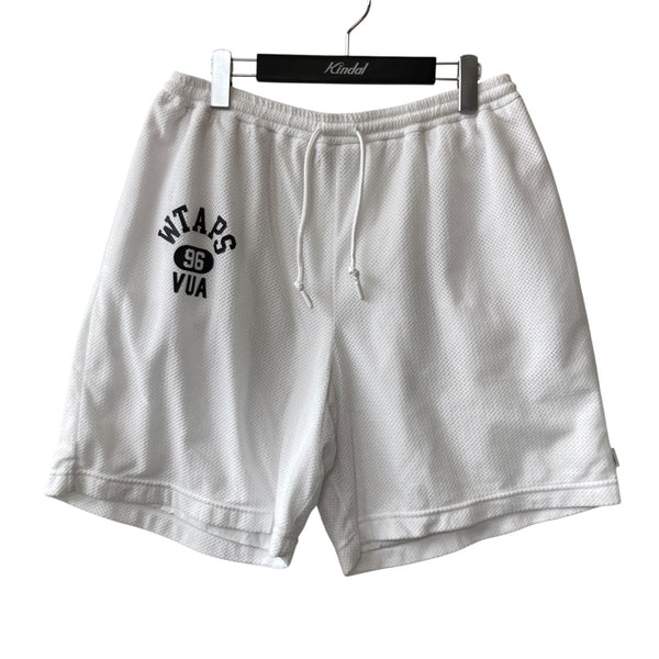 WTAPS(ダブルタップス) ショートパンツ251ATDT-CSM28 251ATDT-CSM28