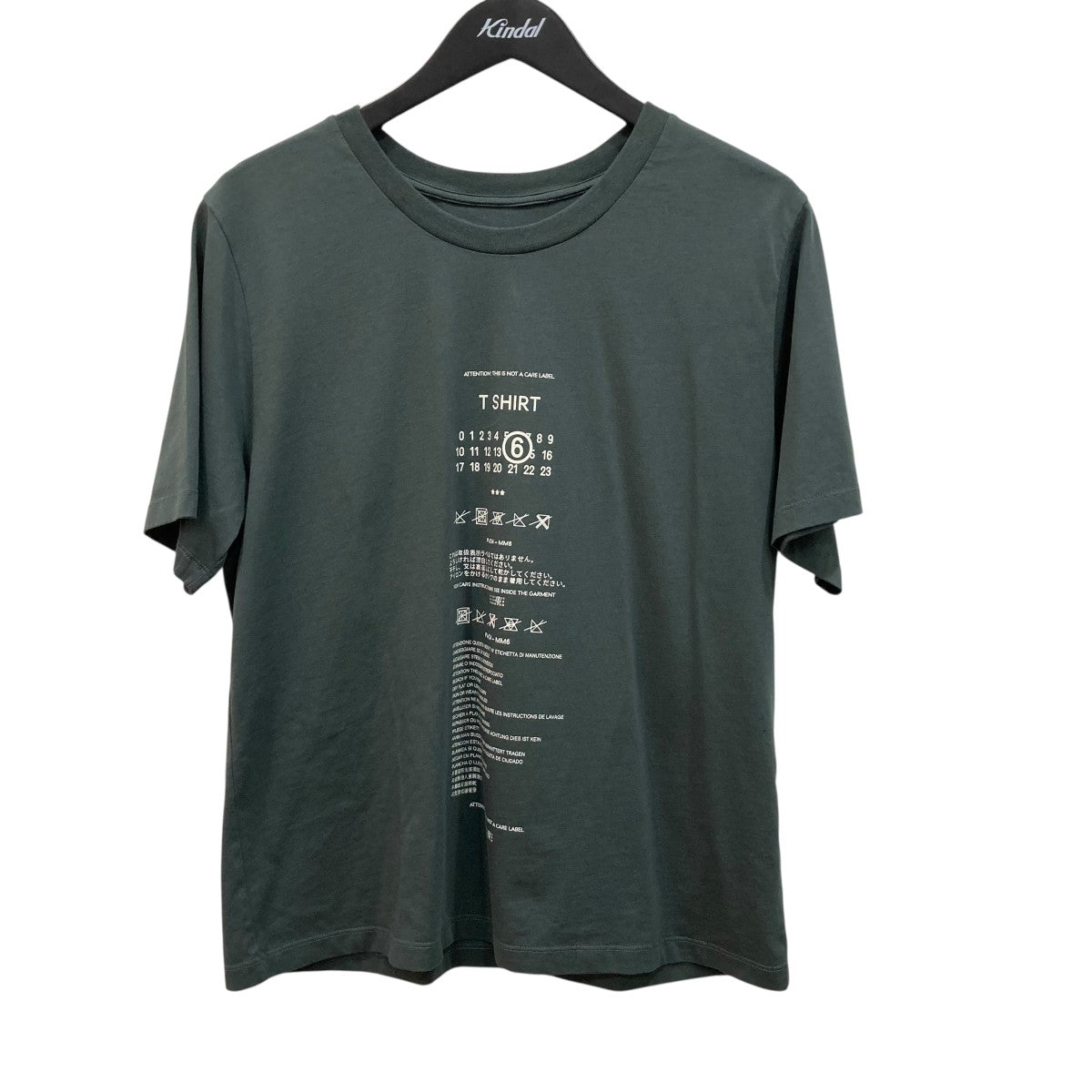 TシャツS52GC0320