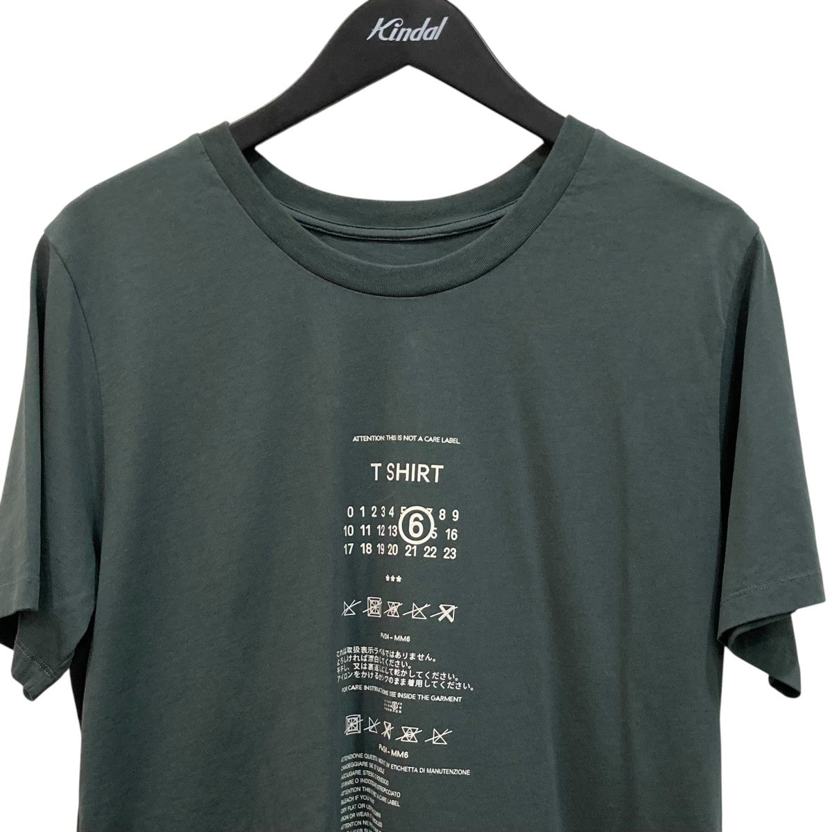 TシャツS52GC0320