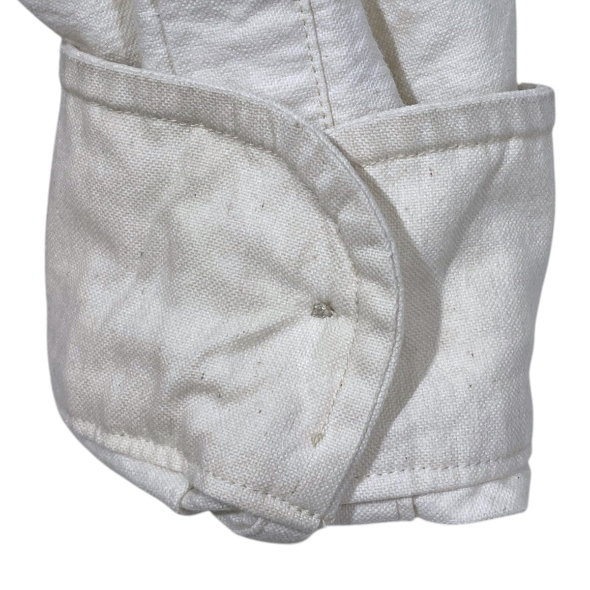 24SS 長袖シャツ BRITISH OFFICERS SHIRT ブリティッシュオフィサーズシャツ 8048-00-10000