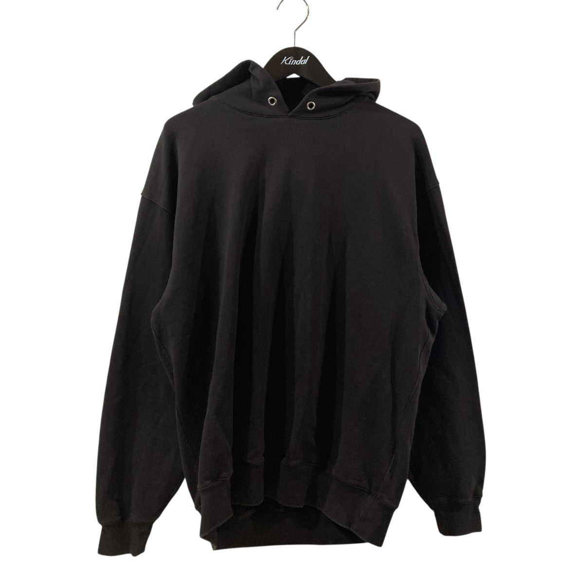 SUPER SOFT HEAVY SWEATHOODIEA21AP01GU