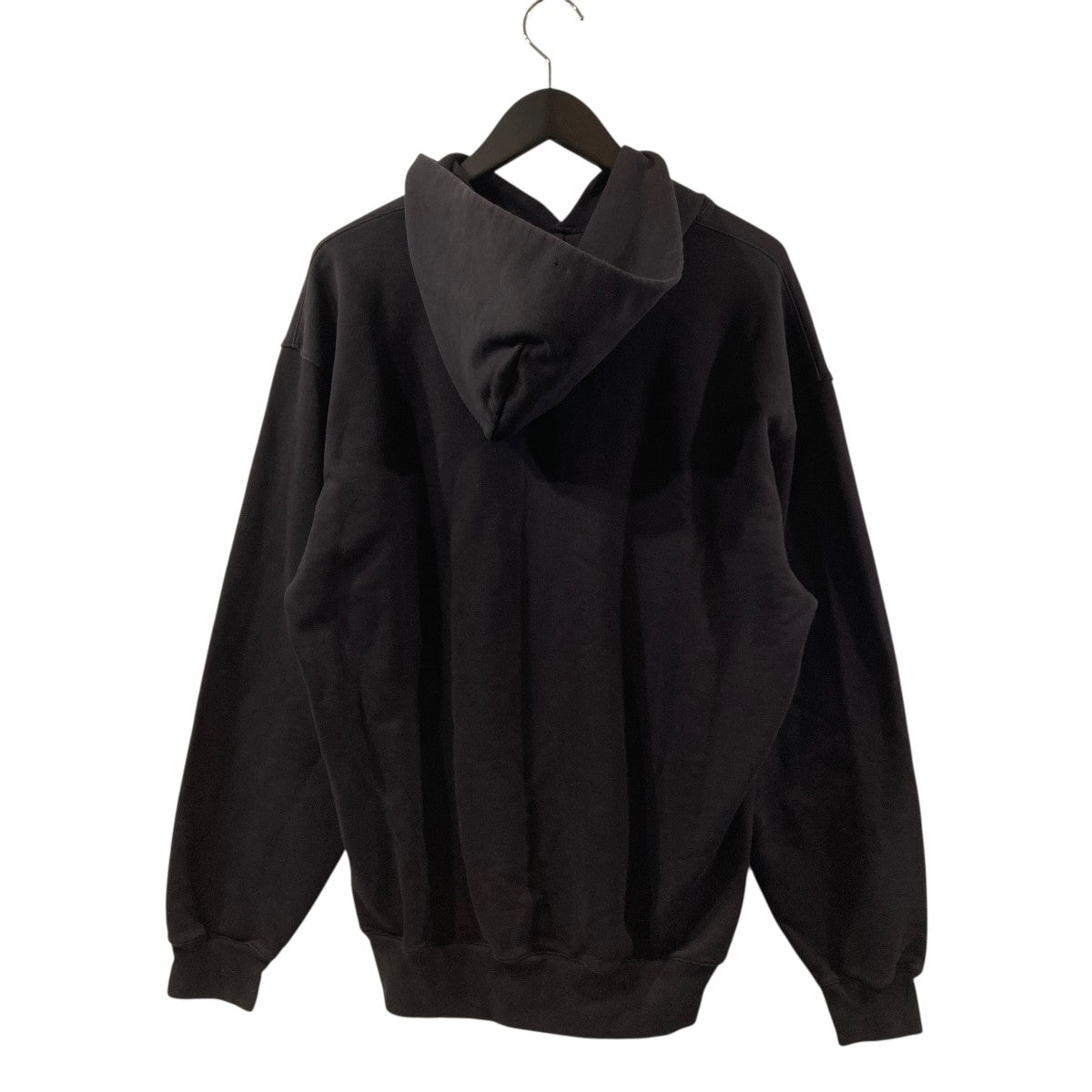 SUPER SOFT HEAVY SWEATHOODIEA21AP01GU