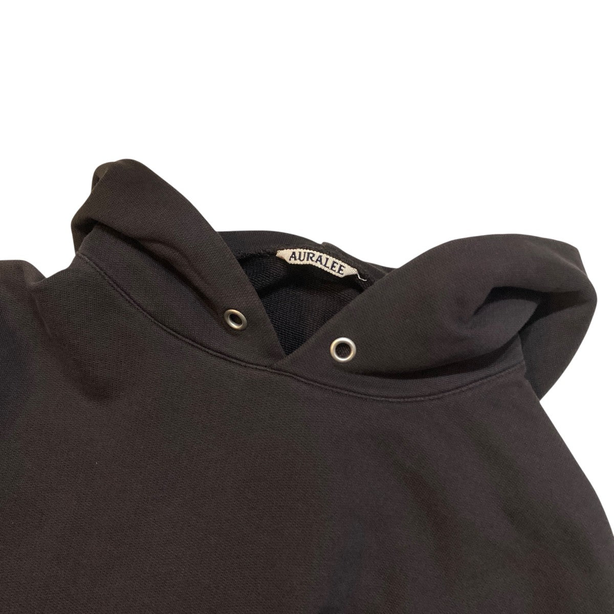 SUPER SOFT HEAVY SWEATHOODIEA21AP01GU