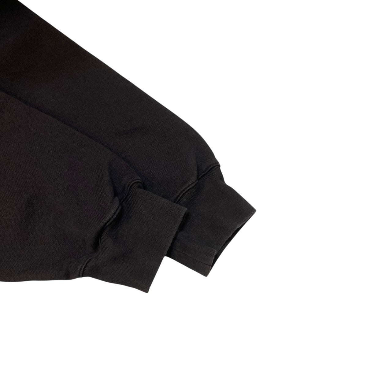 SUPER SOFT HEAVY SWEATHOODIEA21AP01GU