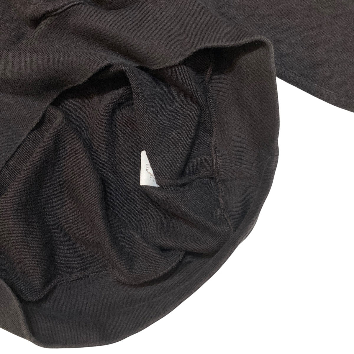SUPER SOFT HEAVY SWEATHOODIEA21AP01GU