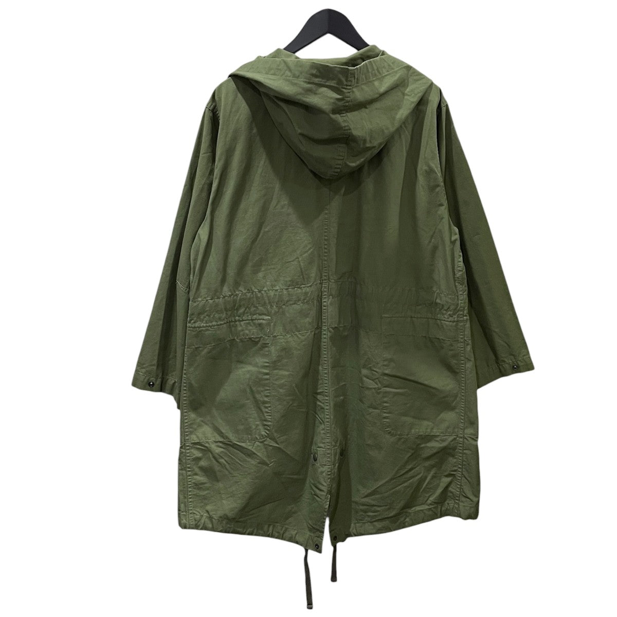 モッズコート Highland Parka ハイランドパーカー