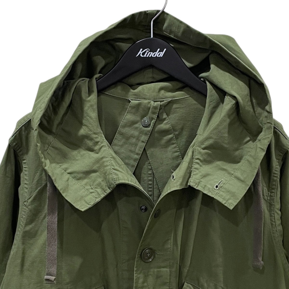 モッズコート Highland Parka ハイランドパーカー
