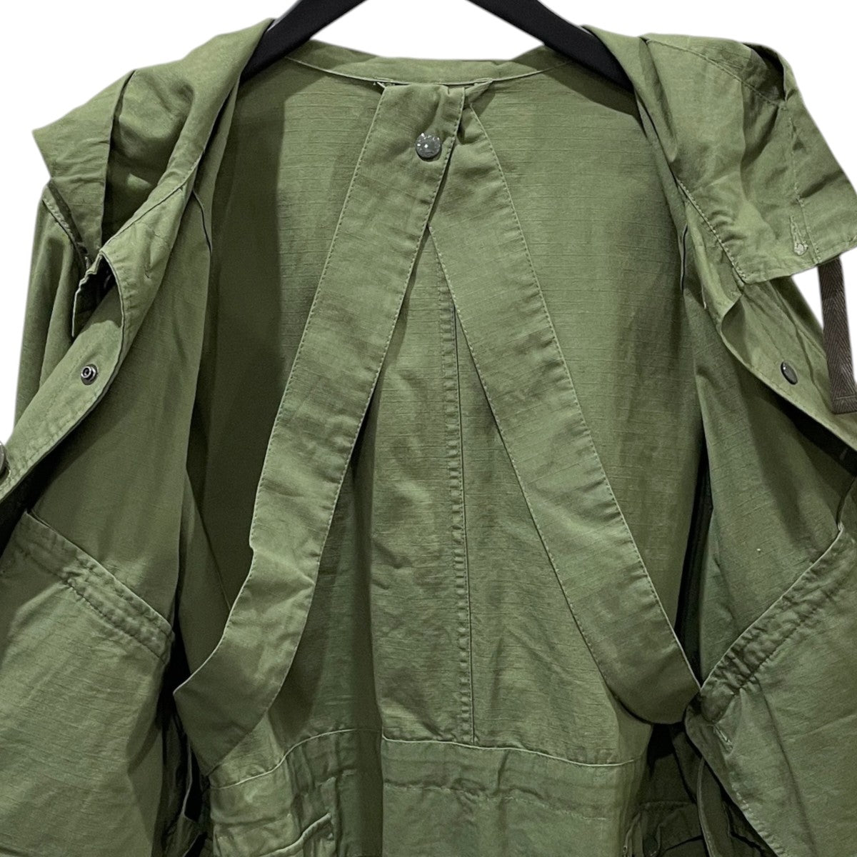 モッズコート Highland Parka ハイランドパーカー