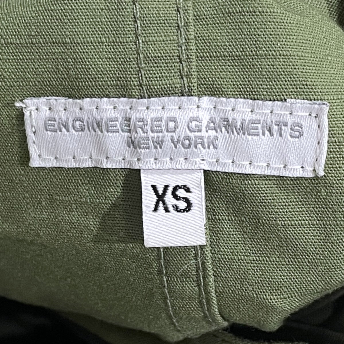 モッズコート Highland Parka ハイランドパーカー