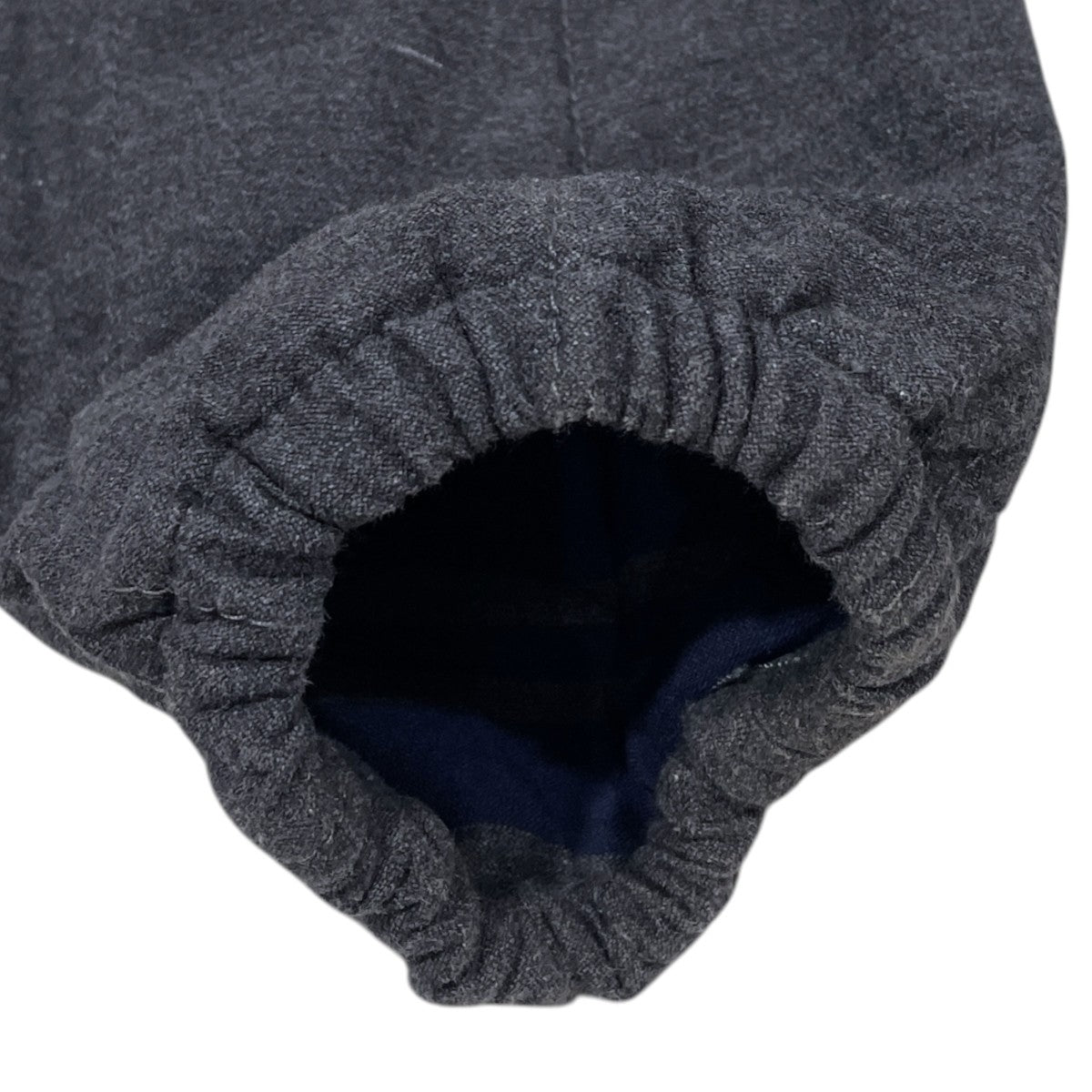 中綿ノーカラージャケット Liner Jacket - Activecloth ライナージャケット アクティブクロス