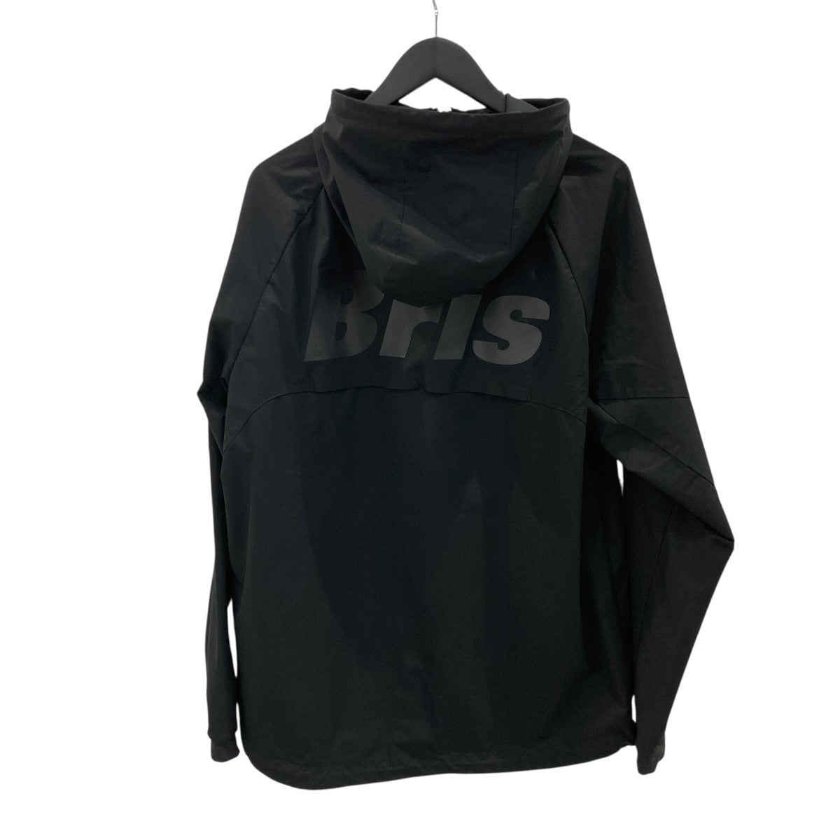 F．C．R．B． 23SS4WAY STRETCH VENTILATION ANTHEM JACKETジャケットFCRB-230010 古着・中古-3枚目のアイテム画像