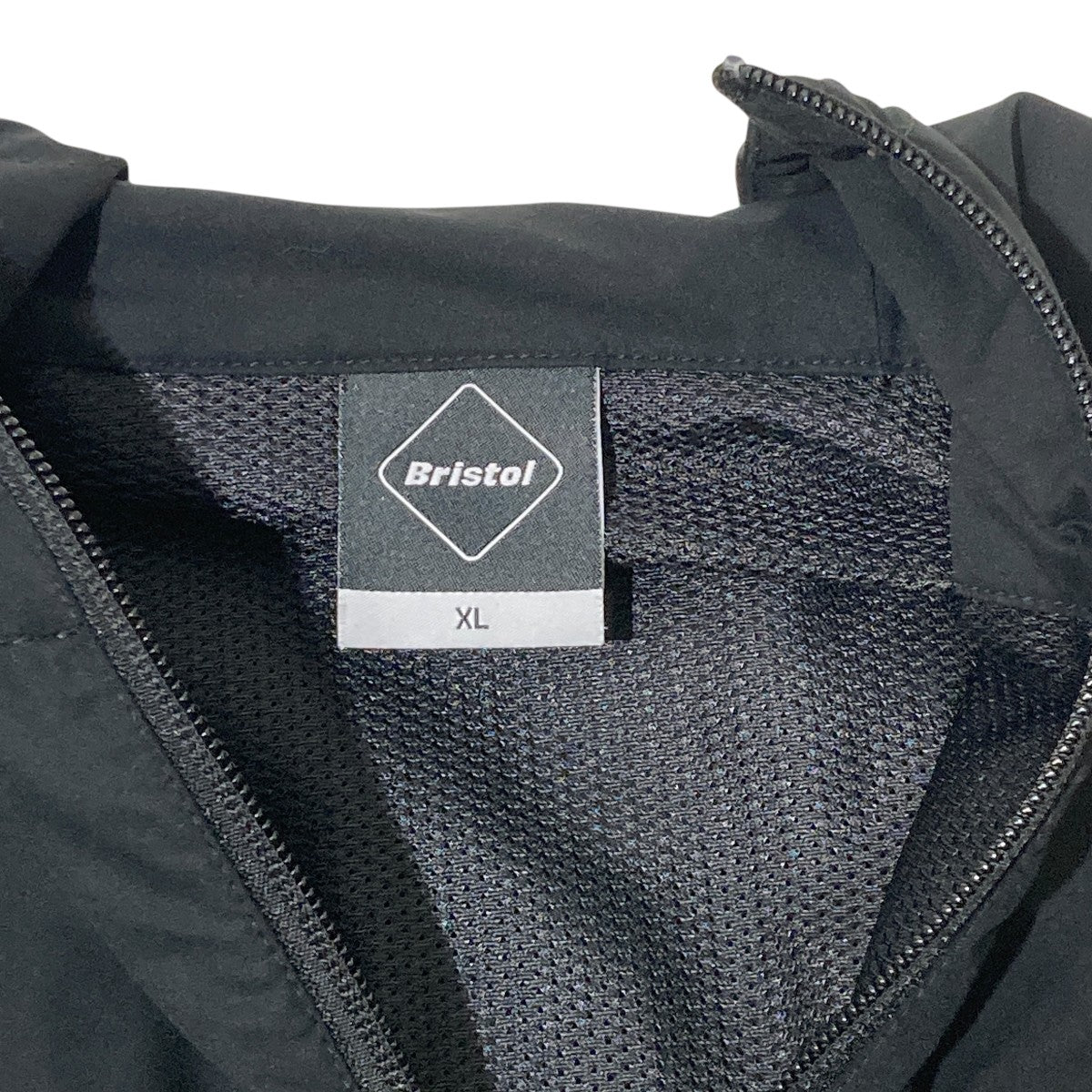 F．C．R．B． 23SS4WAY STRETCH VENTILATION ANTHEM JACKETジャケットFCRB-230010 古着・中古-7枚目のアイテム画像