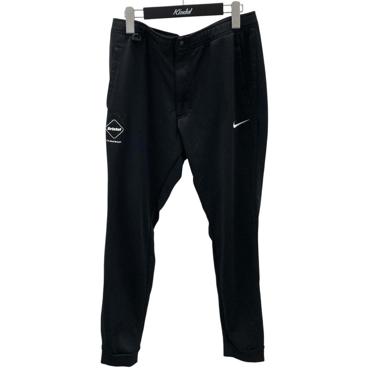 F．C．R．B． パンツ789524-010 古着・中古-1枚目のアイテム画像