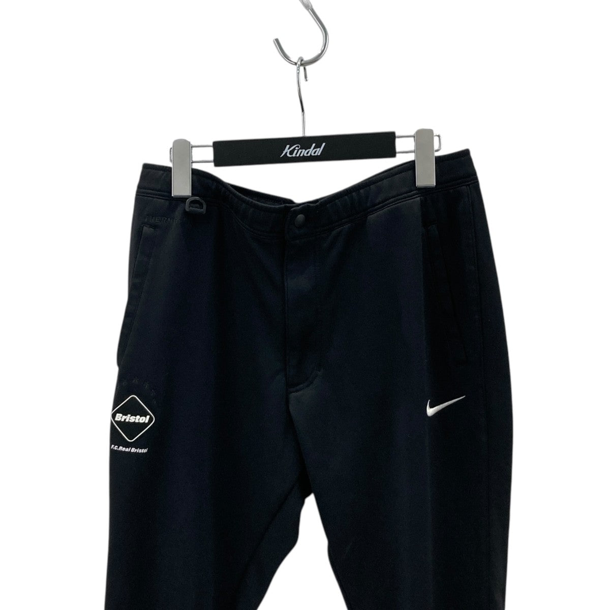 F．C．R．B． パンツ789524-010 古着・中古-2枚目のアイテム画像