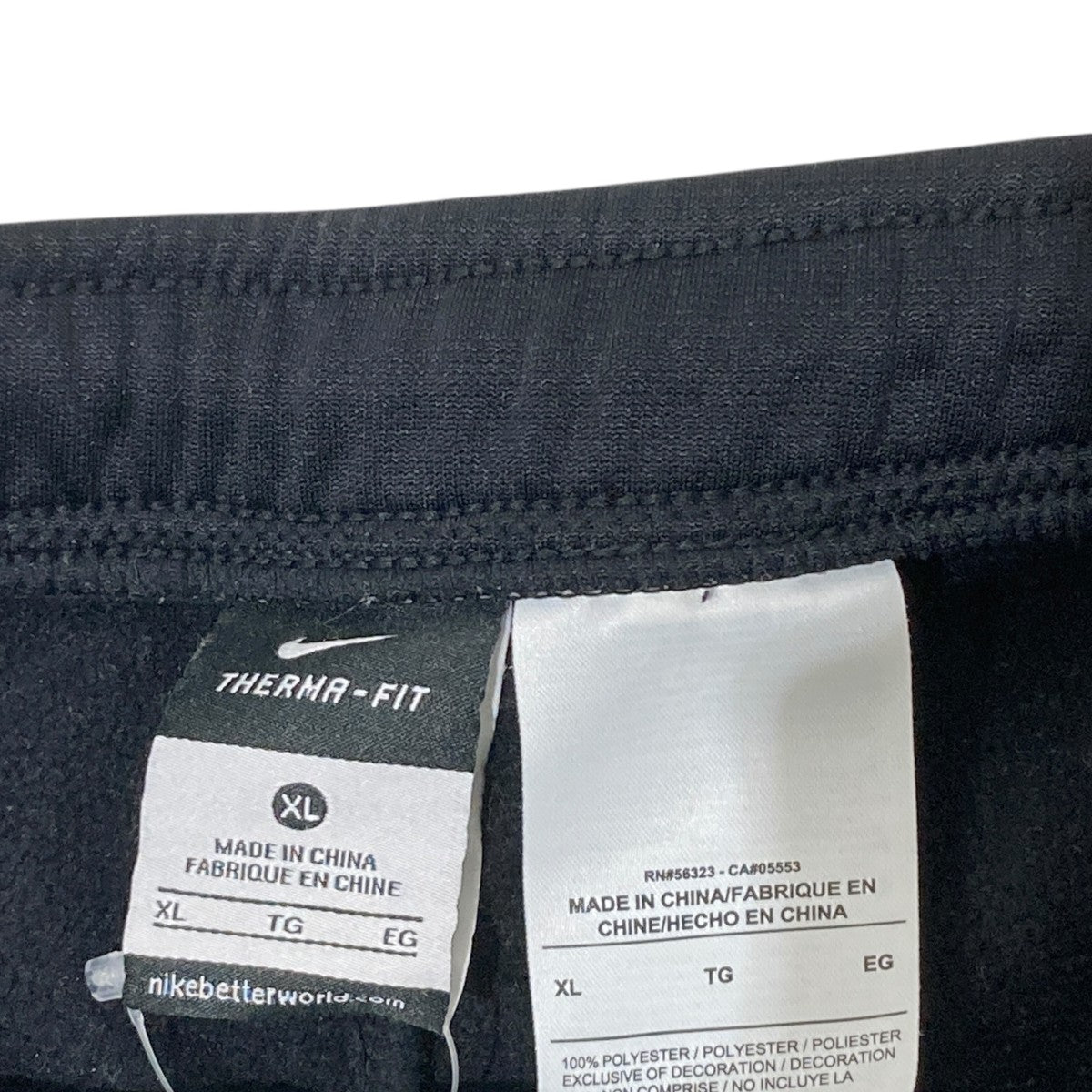 F．C．R．B． パンツ789524-010 古着・中古-6枚目のアイテム画像