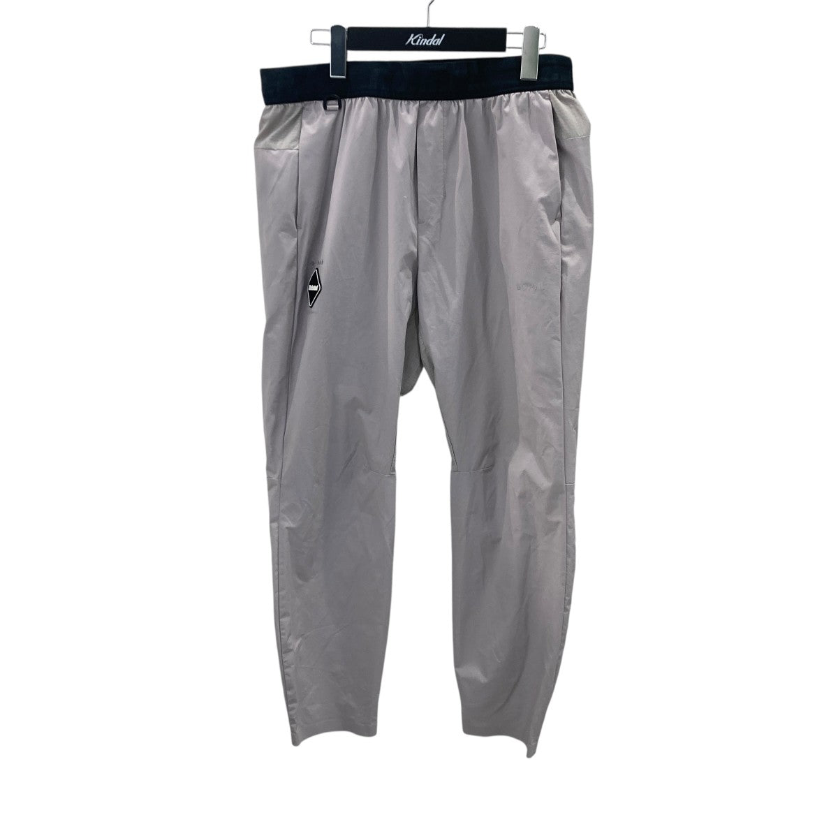 F．C．R．B． STRETCH LIGHT WEIGHT TAPERED EASY PANTSイージーパンツFCRB-232045 古着・中古-1枚目のアイテム画像