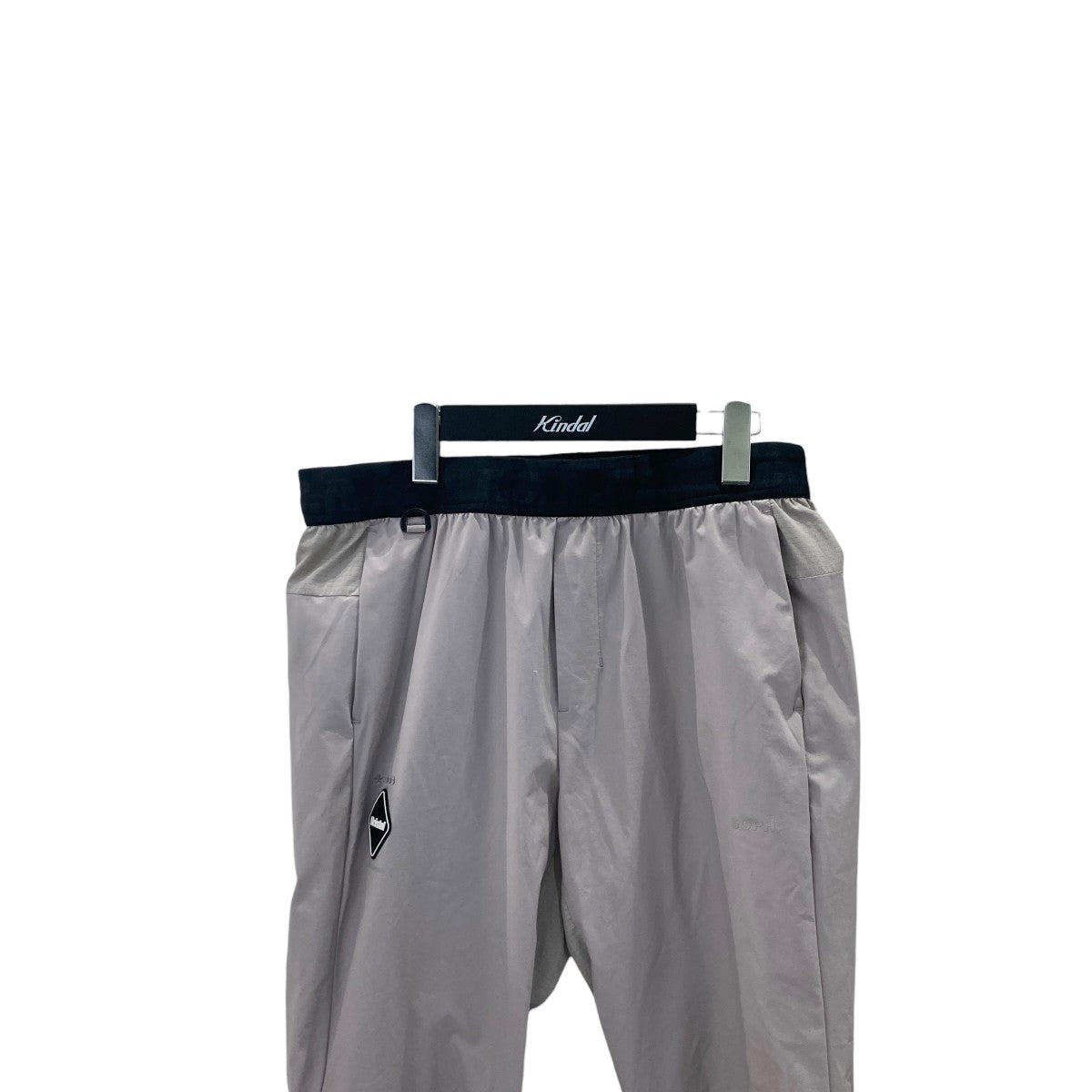 F．C．R．B． STRETCH LIGHT WEIGHT TAPERED EASY PANTSイージーパンツFCRB-232045 古着・中古-2枚目のアイテム画像