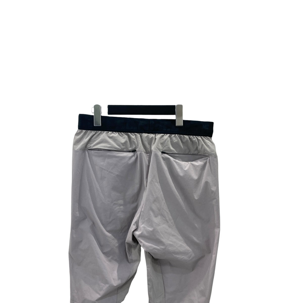 F．C．R．B． STRETCH LIGHT WEIGHT TAPERED EASY PANTSイージーパンツFCRB-232045 古着・中古-4枚目のアイテム画像