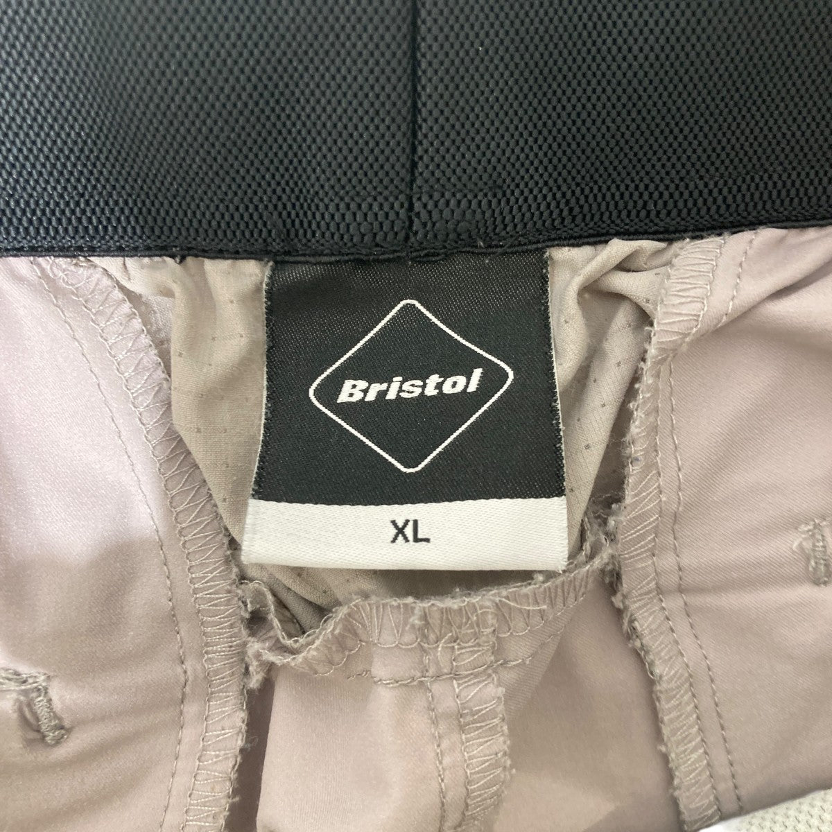 F．C．R．B． STRETCH LIGHT WEIGHT TAPERED EASY PANTSイージーパンツFCRB-232045 古着・中古-7枚目のアイテム画像