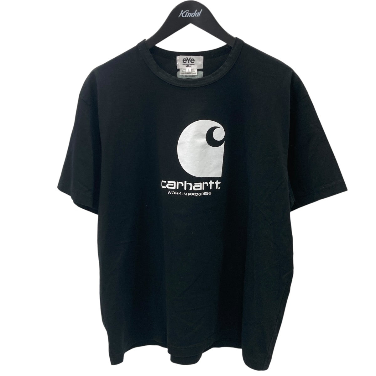 TシャツWM-T901 CARHARTT