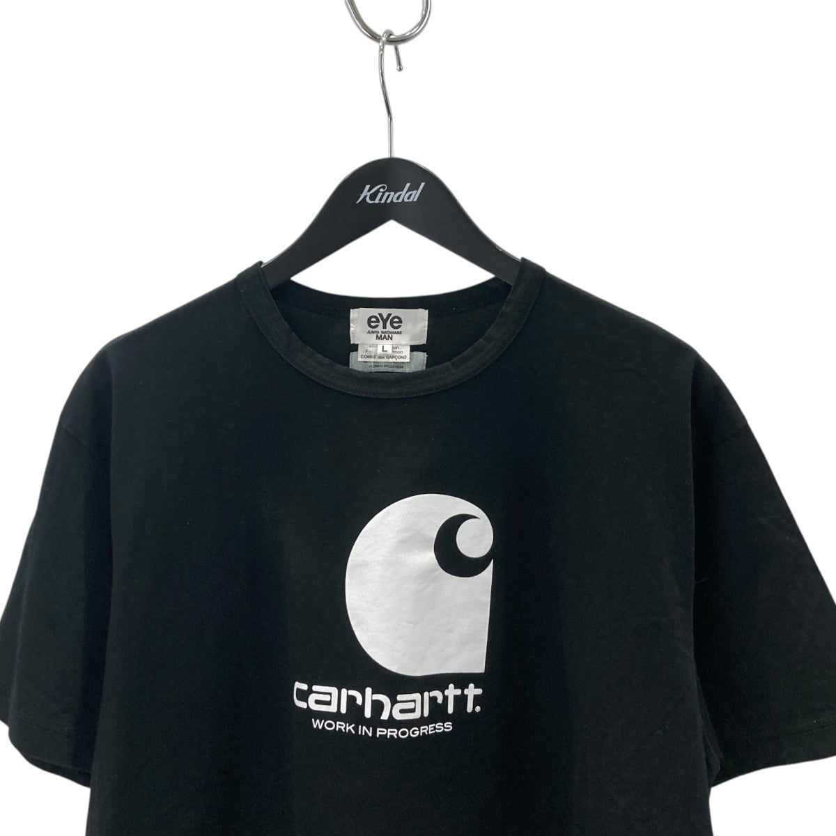 TシャツWM-T901 CARHARTT