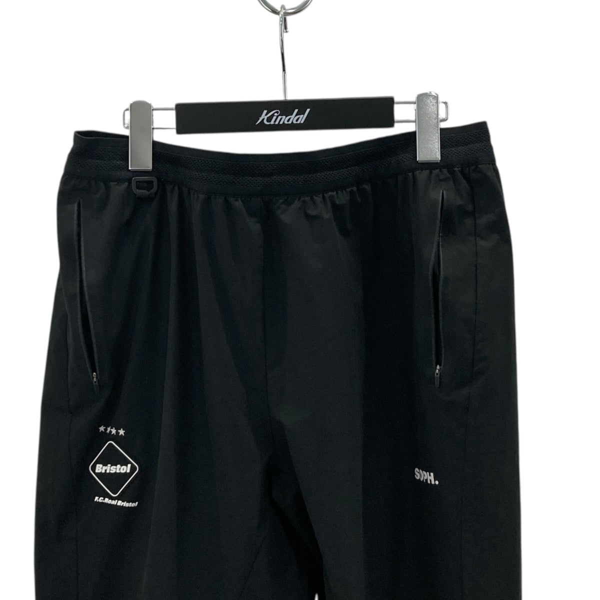 F．C．R．B． 4WAY STRETCH HYBRID PANTSパンツFCRB-230012 古着・中古-2枚目のアイテム画像