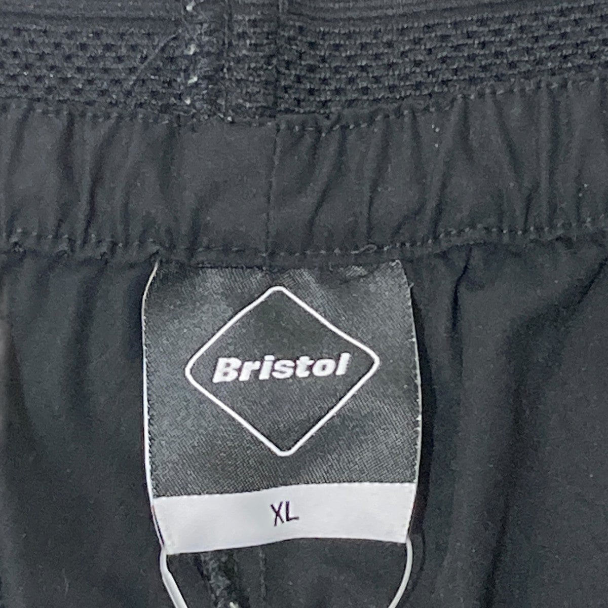 F．C．R．B． 4WAY STRETCH HYBRID PANTSパンツFCRB-230012 古着・中古-6枚目のアイテム画像