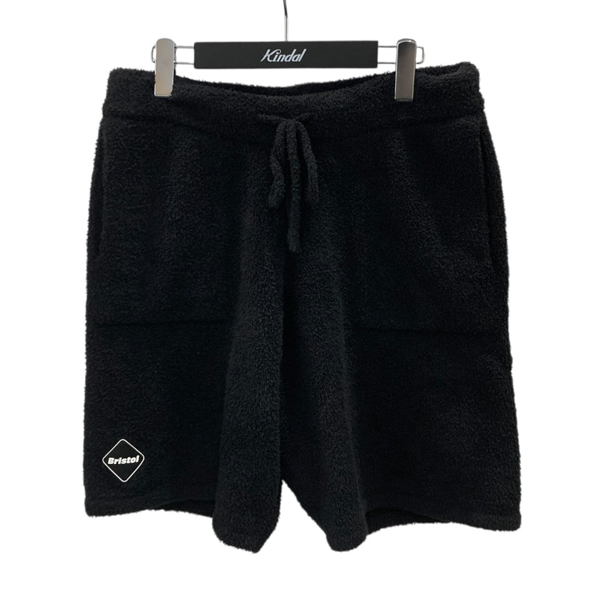 BAREFOOT DREAMS×F．C．R．B． ハーフパンツSZMCC21850 古着・中古-1枚目のアイテム画像
