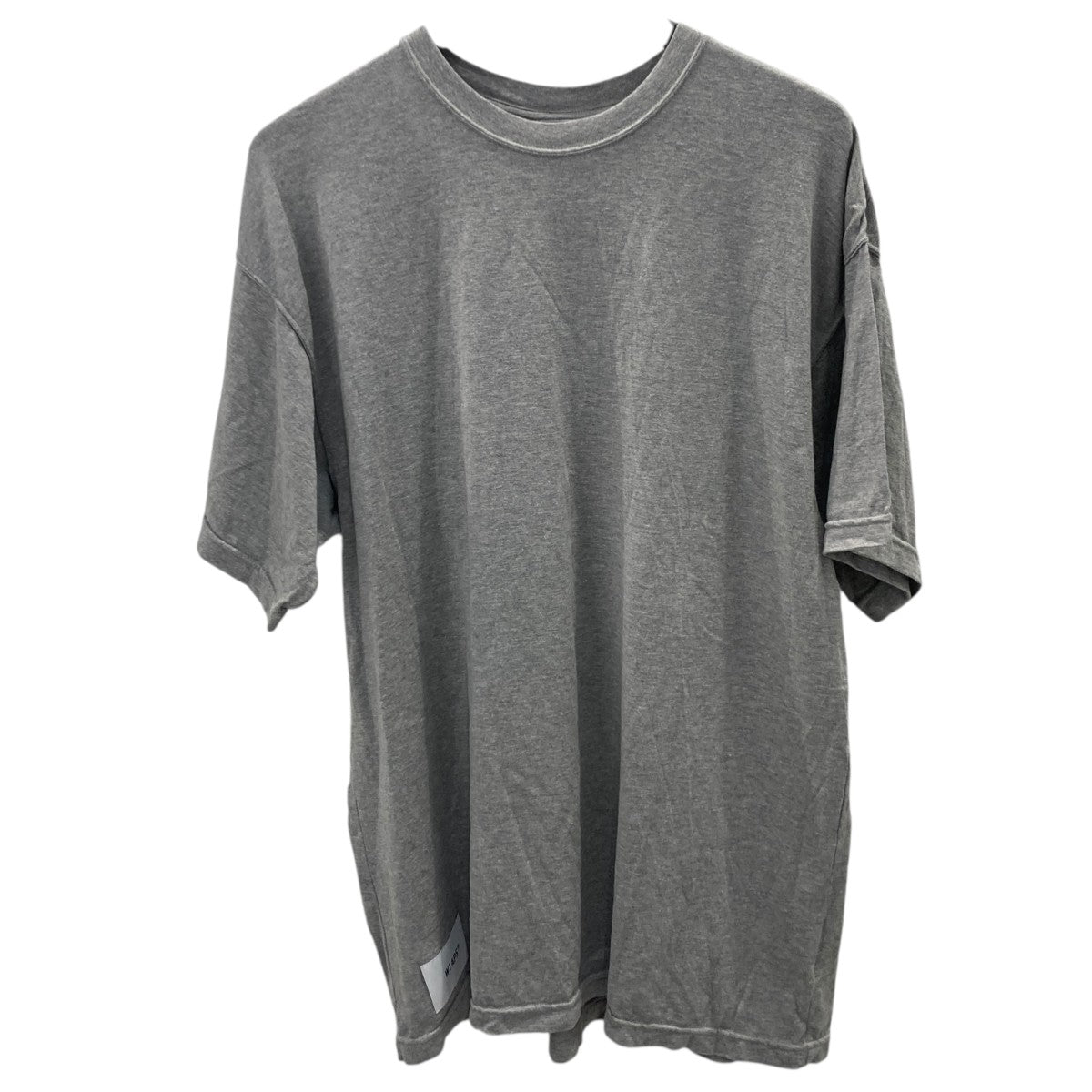 23SSINGREDIENT／SS／COTTONTシャツ231ATDT-CSM29