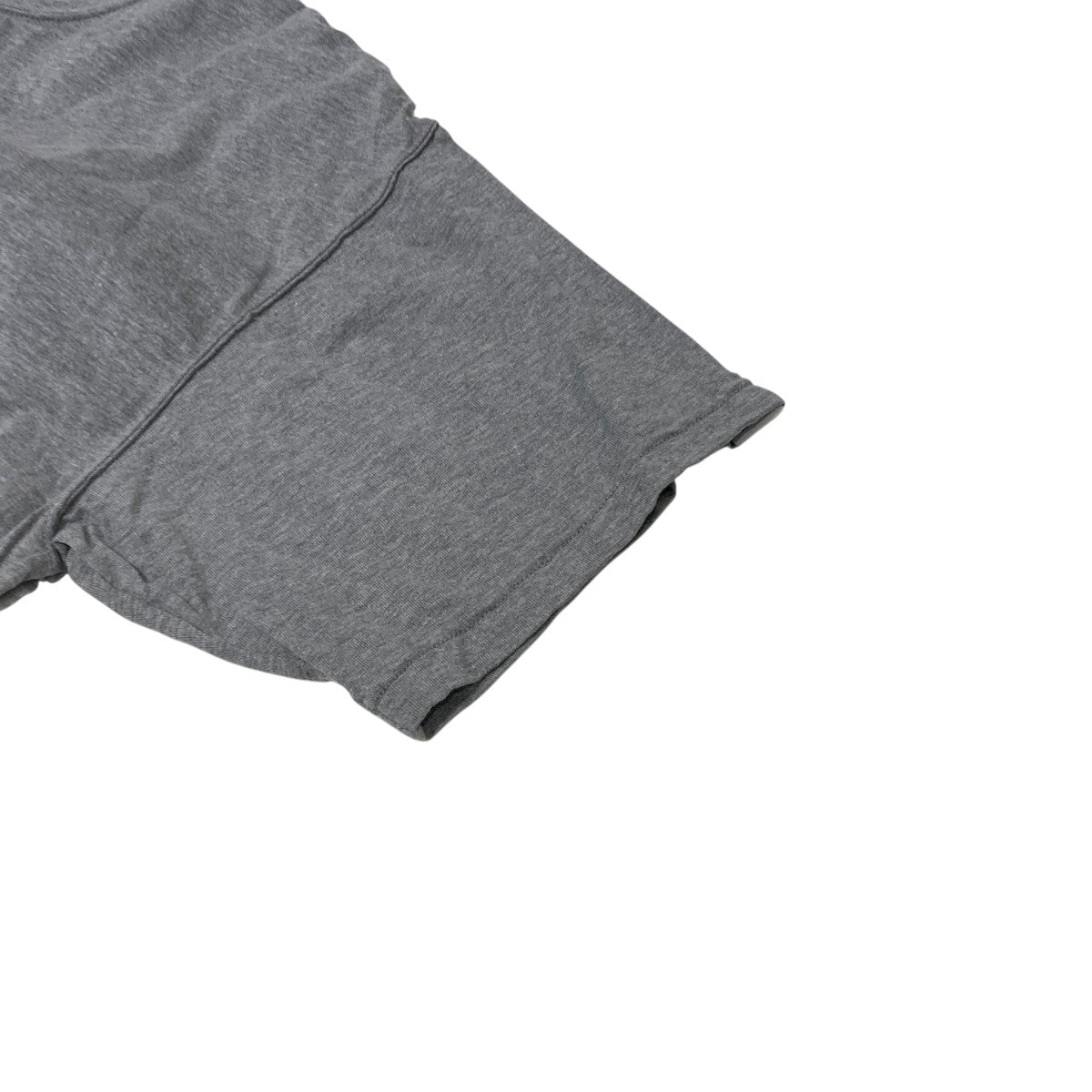 23SSINGREDIENT／SS／COTTONTシャツ231ATDT-CSM29
