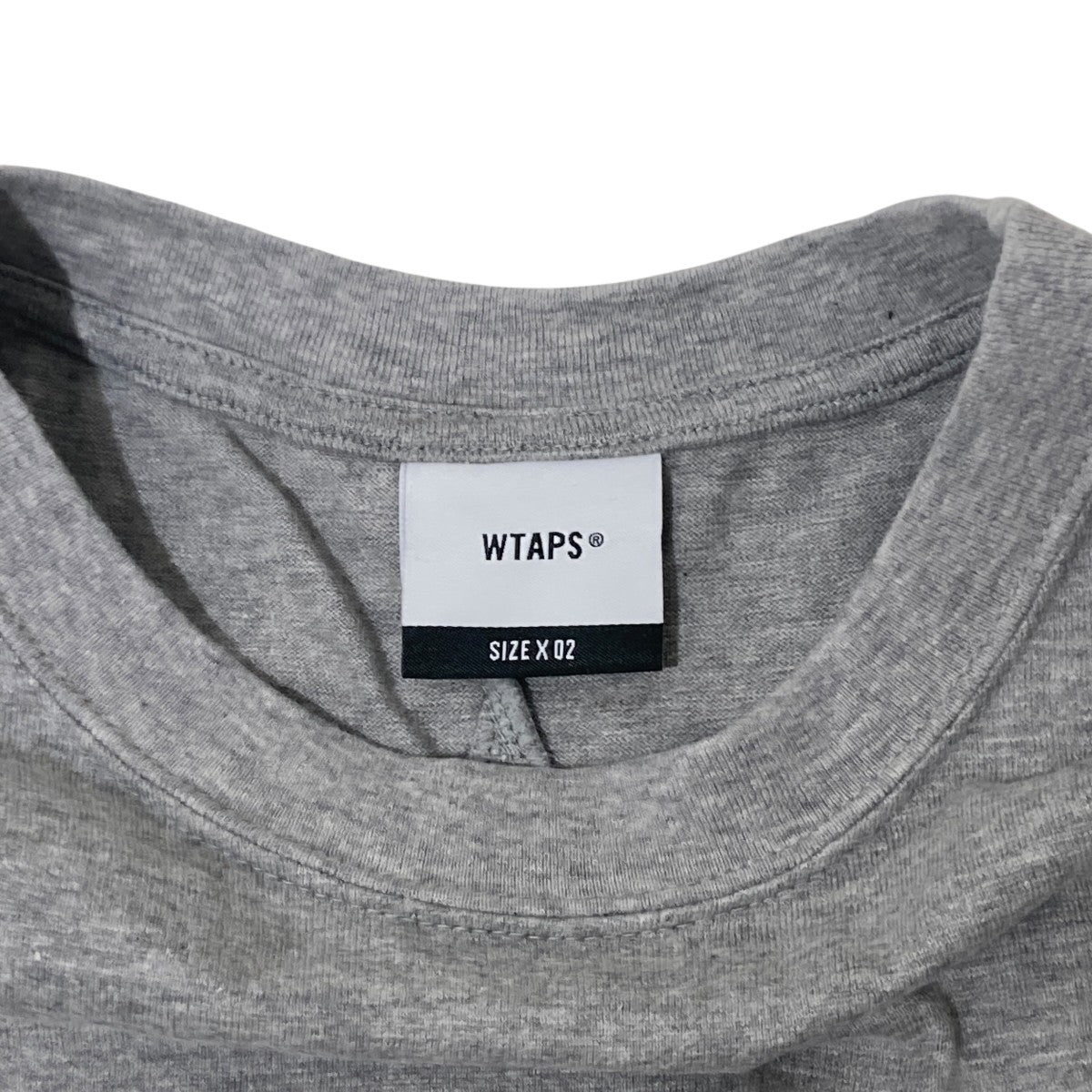 23SSINGREDIENT／SS／COTTONTシャツ231ATDT-CSM29