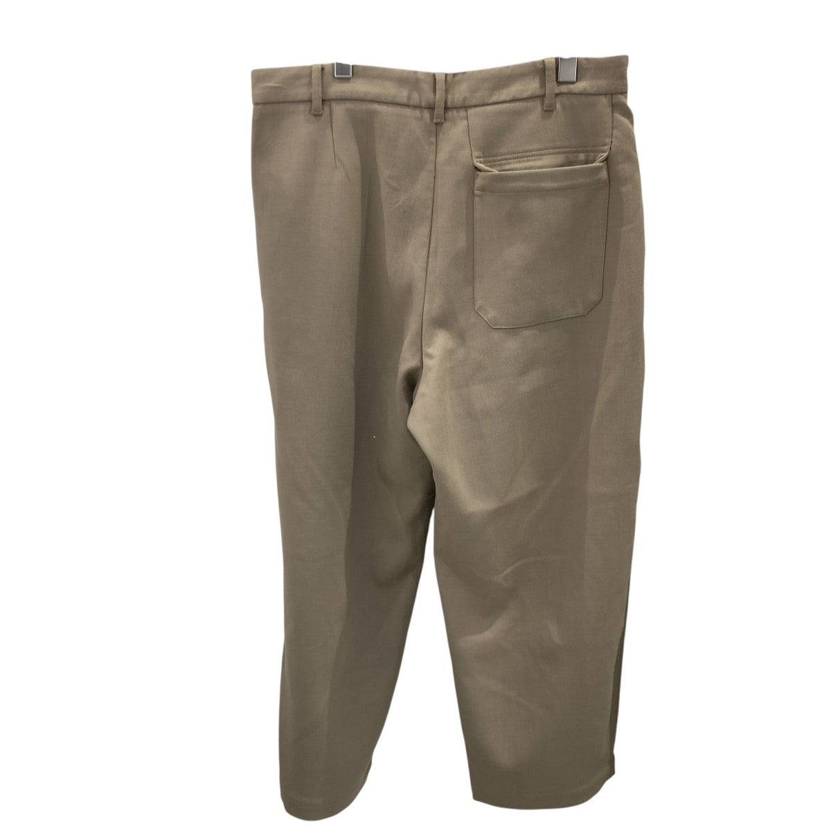 STUDIO NICHOLSON ZARA パンツ 古着・中古-2枚目のアイテム画像
