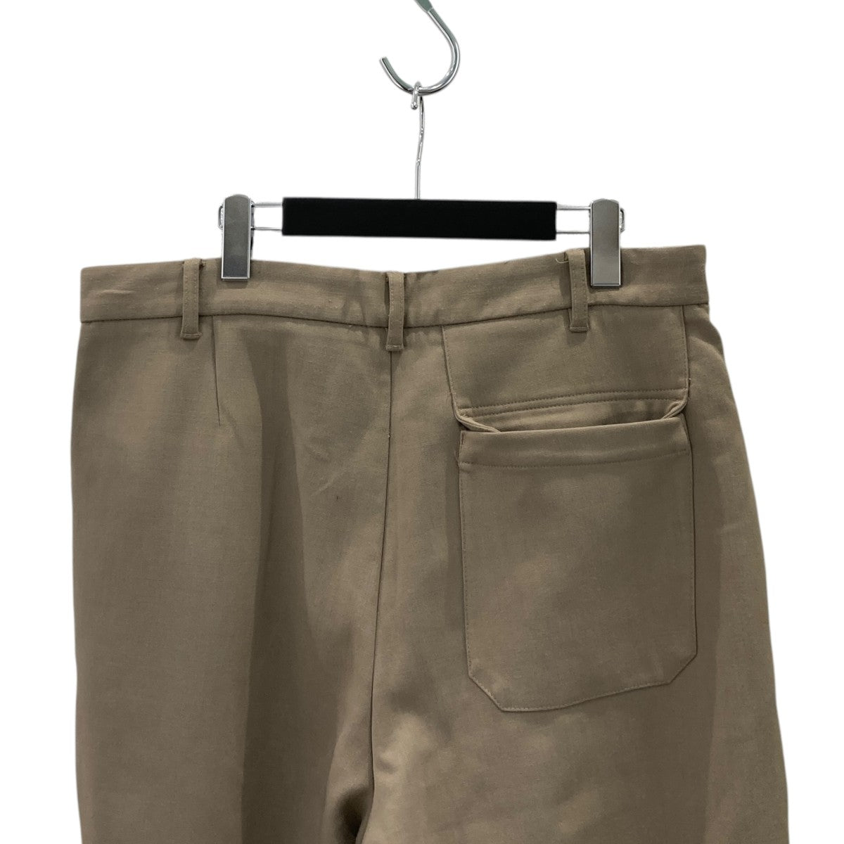 STUDIO NICHOLSON ZARA パンツ 古着・中古-4枚目のアイテム画像
