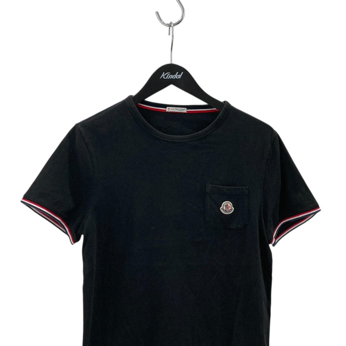 MAGLIA T-SHIRTポケットTシャツ／半袖カットソーB10918000600