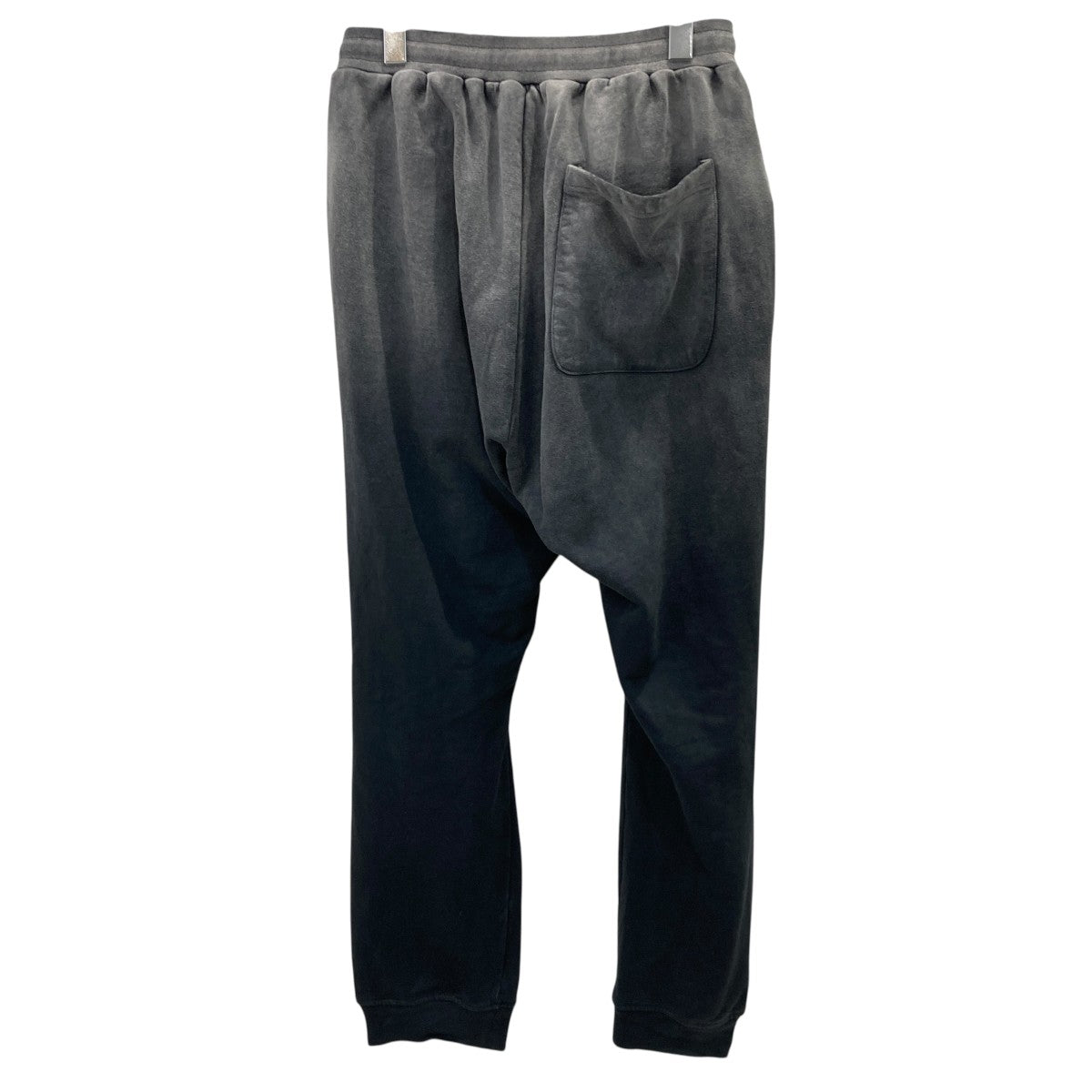 ダメージ加工スウェットパンツJN-FW24-019